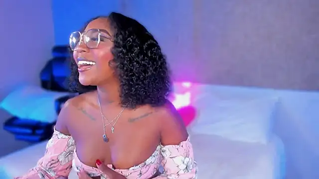 Kishalove  online show from 11/08/25, 10:15