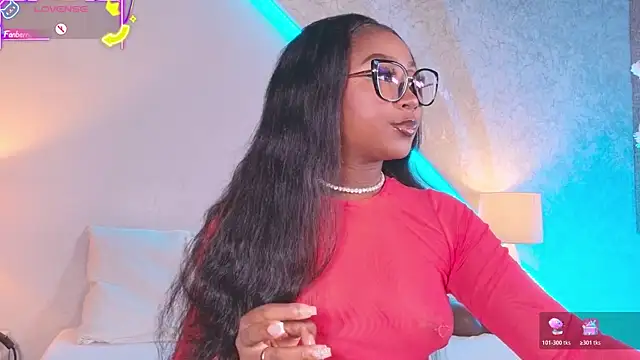 Kishalove  online show from 04/18/26, 10:52