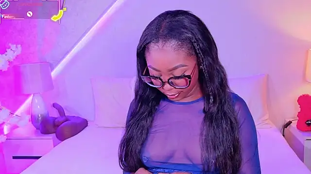 Kishalove  online show from 04/24/26, 10:39