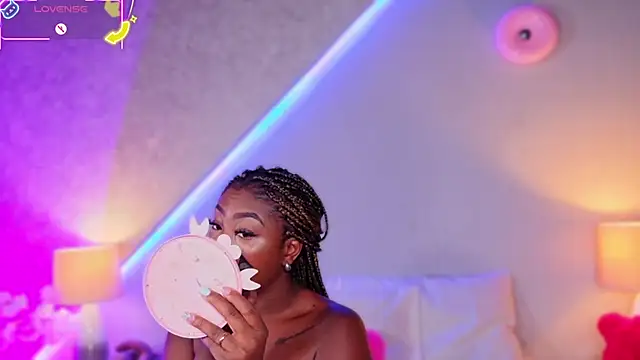 Kishalove  online show from 05/15/26, 10:11