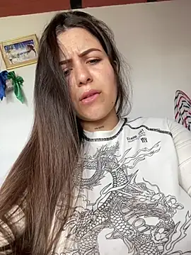 Snapshot of Sara_B_Sexual chatting on 03/30/26, 06:31 Sara B Sexual online show from 03/30/26, 06:31