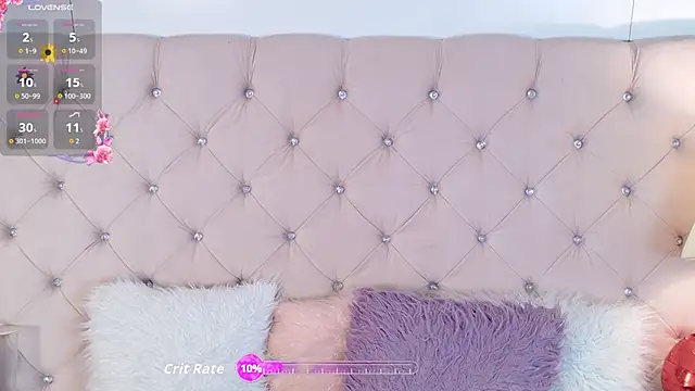 Snapshot of CaterinaRomano chatting on 05/27/26, 07:33 CaterinaRomano online show from 05/27/26, 07:33