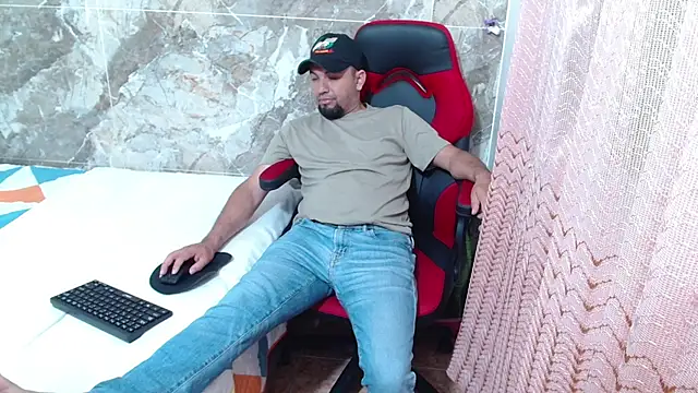 smitdleds1130 online show from 09/14/25, 12:32