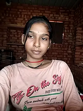 Yatiksha Beby online show from 09/27/25, 04:50