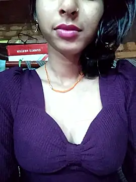 Yatiksha Beby online show from 01/07/26, 02:14