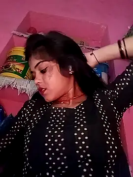 Yatiksha Beby online show from 02/11/26, 01:43