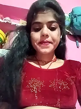 Yatiksha Beby online show from 02/12/26, 01:22