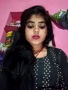 Yatiksha Beby online show from 02/15/26, 01:13