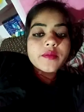 Yatiksha Beby online show from 02/24/26, 05:22