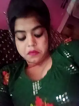 Yatiksha Beby online show from 02/28/26, 04:08