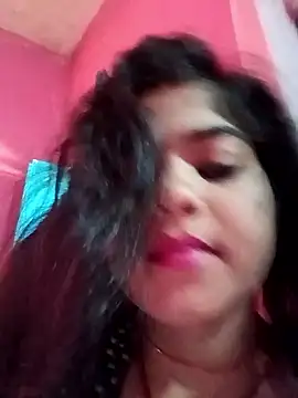 Yatiksha Beby online show from 03/12/26, 08:09