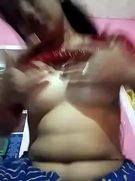 Yatiksha Beby online show from 03/26/26, 01:22