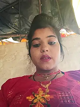 Yatiksha Beby online show from 04/17/26, 01:41