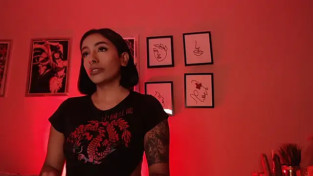 biancaleblanc online show from 01/19/26, 12:31