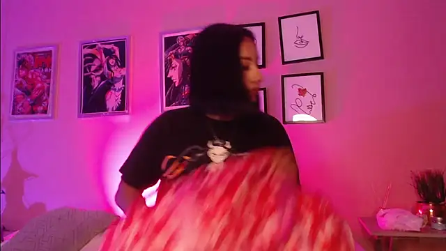 biancaleblanc online show from 02/24/26, 12:36