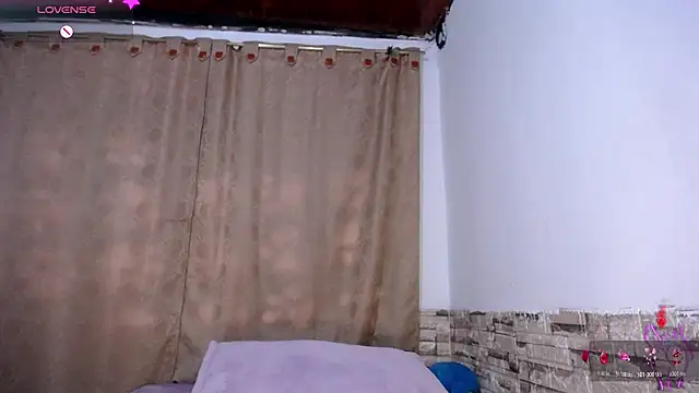 Snapshot of DaraKat18 chatting on 03/17/26, 10:35 DaraKat18 online show from 03/17/26, 10:35