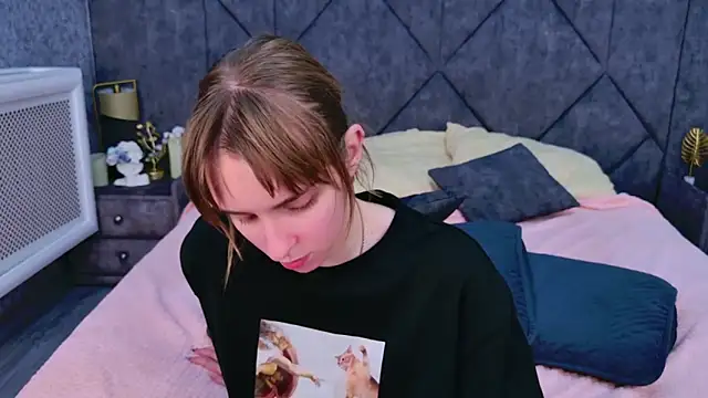 Beverly Gomes online show from 10/05/25, 07:17