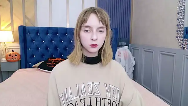 Beverly Gomes online show from 11/05/25, 05:51