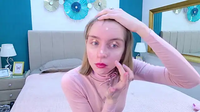 Snapshot of Beverly_Gomes chatting on 03/16/26, 05:35 Beverly Gomes online show from 03/16/26, 05:35