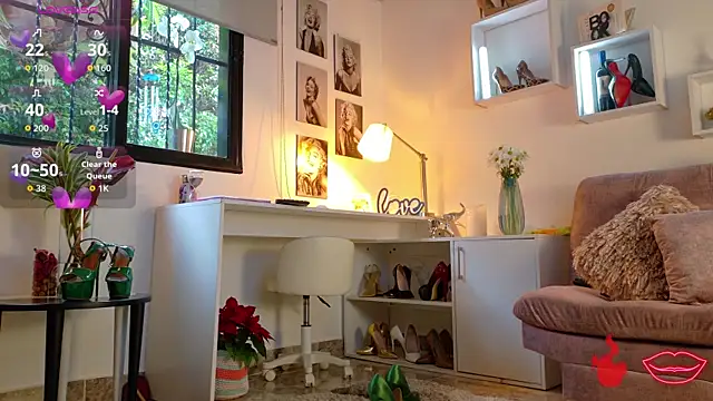 mrs edha online show from 02/16/26, 01:18