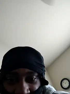 DarkSkinStroker online show from 09/15/25, 05:57