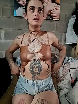 Snapshot of Almendrasexy chatting on 11/09/25, 07:45 Almendrasexy online show from 11/09/25, 07:45