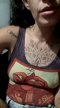 Snapshot of Almendrasexy chatting on 12/21/25, 05:25 Almendrasexy online show from 12/21/25, 05:25