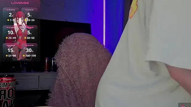 Snapshot of hornyprincess19 chatting on 03/29/26, 01:55 hornyprincess19 online show from 03/29/26, 01:55