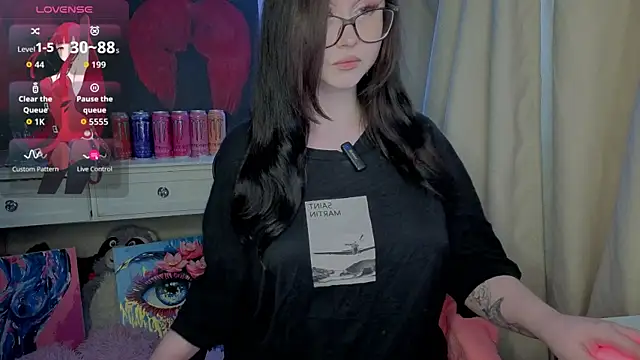 Snapshot of hornyprincess19 chatting on 04/03/26, 09:29 hornyprincess19 online show from 04/03/26, 09:29