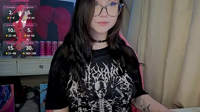 Snapshot of hornyprincess19 chatting on 04/08/26, 06:13 hornyprincess19 online show from 04/08/26, 06:13