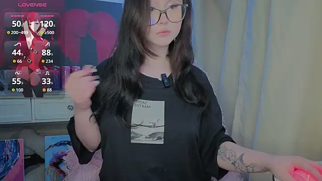 Snapshot of hornyprincess19 chatting on 04/16/26, 07:42 hornyprincess19 online show from 04/16/26, 07:42