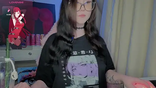 Snapshot of hornyprincess19 chatting on 04/17/26, 06:00 hornyprincess19 online show from 04/17/26, 06:00