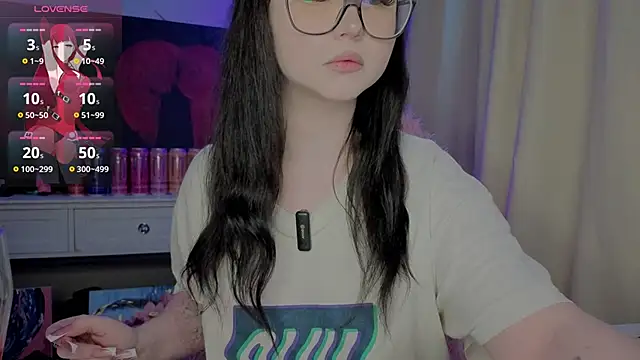 Snapshot of hornyprincess19 chatting on 04/28/26, 11:04 hornyprincess19 online show from 04/28/26, 11:04