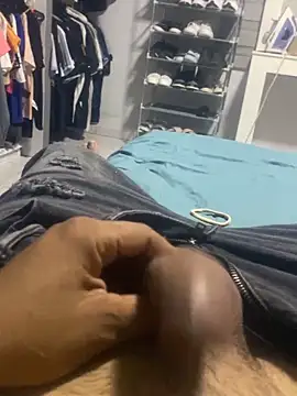 Chico031289 online show from 10/02/25, 01:12