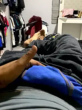 Chico031289 online show from 01/08/26, 01:19