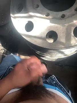 Chico031289 online show from 03/19/26, 05:17