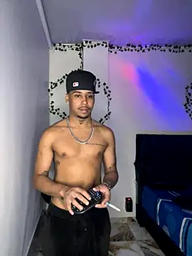 Owen Benkosky online show from 10/19/25, 05:30