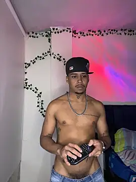 Owen Benkosky online show from 10/20/25, 03:29