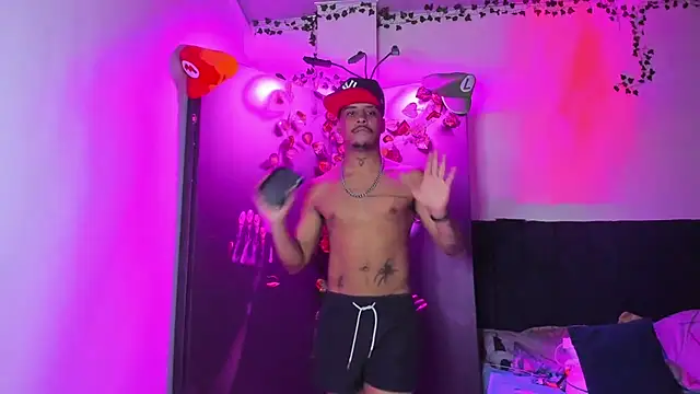 Owen Benkosky online show from 11/21/25, 03:27