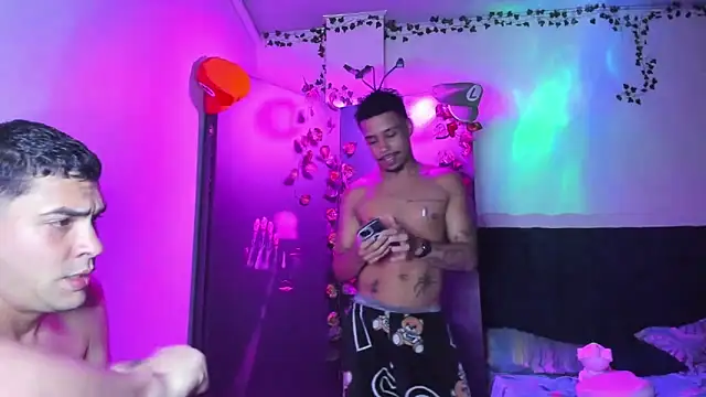 Owen Benkosky online show from 11/22/25, 03:16