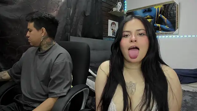 Snapshot of CrisabellssEden chatting on 03/12/26, 03:40 CrisabellssEden online show from 03/12/26, 03:40