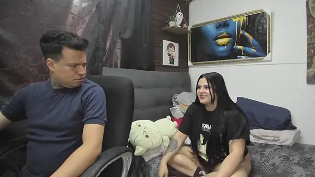 Snapshot of CrisabellssEden chatting on 03/27/26, 06:40 CrisabellssEden online show from 03/27/26, 06:40