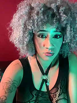 Dark chanel online show from 10/22/25, 03:51