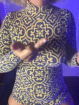 Dark chanel online show from 02/22/26, 04:13