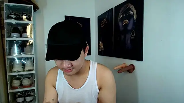 KentAivan online show from 10/07/25, 05:32