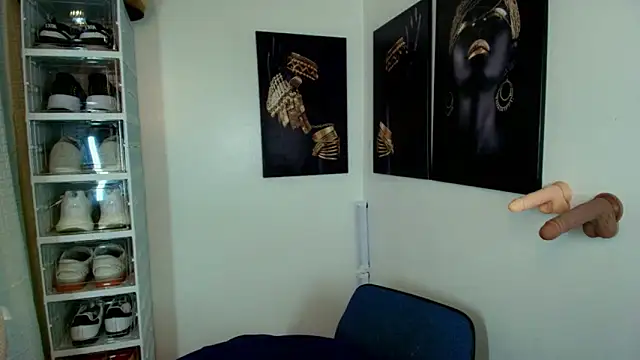 KentAivan online show from 10/08/25, 05:21