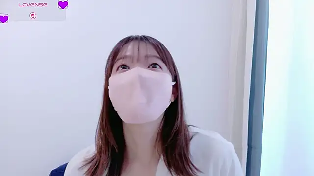 Mayu o19o online show from 04/14/26, 01:11