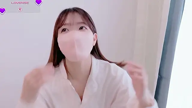 Mayu o19o online show from 05/06/26, 01:14