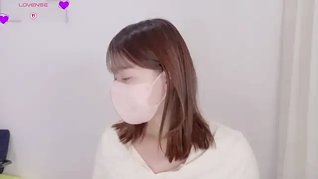 Mayu o19o online show from 07/01/26, 10:06