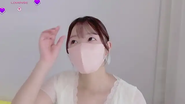 Mayu o19o online show from 07/19/26, 02:15